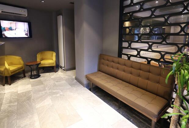 Taksim Premium Hotel - Görsel 5