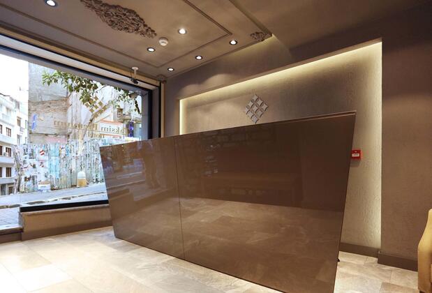 Taksim Premium Hotel - Görsel 3