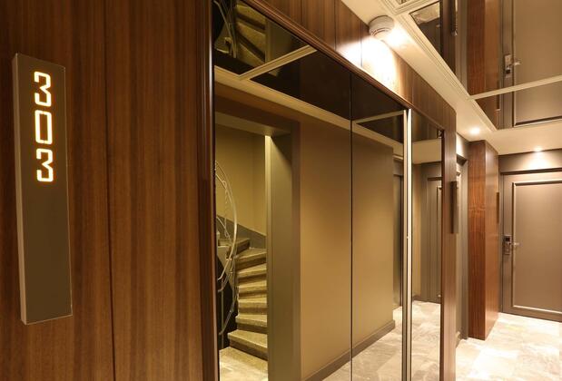 Taksim Premium Hotel - Görsel 9