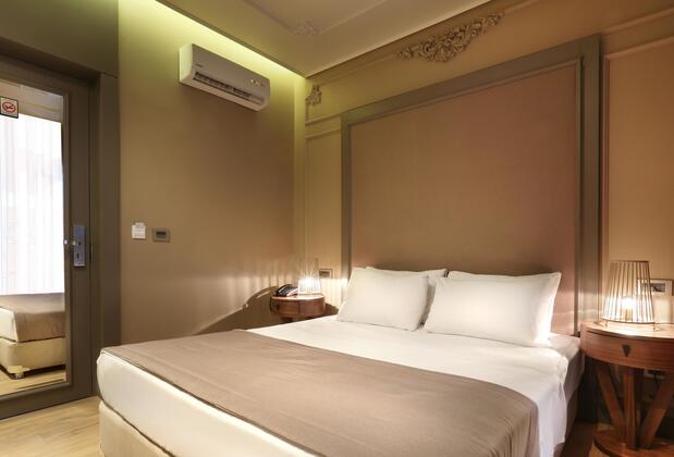 Taksim Premium Hotel - Görsel 15