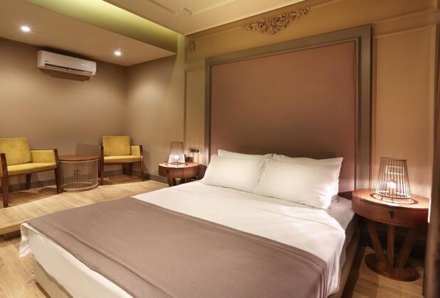Taksim Premium Hotel - Görsel 16