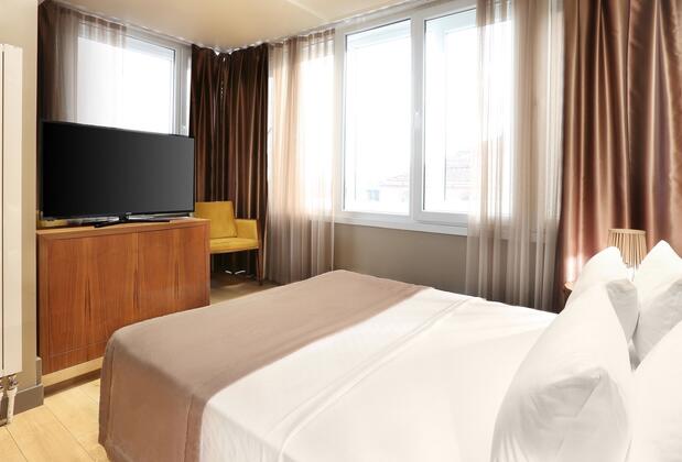 Taksim Premium Hotel - Görsel 17