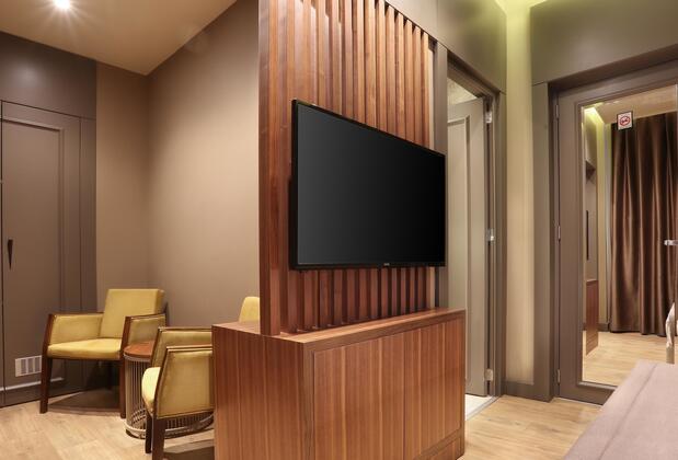 Taksim Premium Hotel - Görsel 21