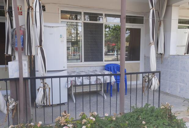 Pamukkale Batu Termal - Görsel 3