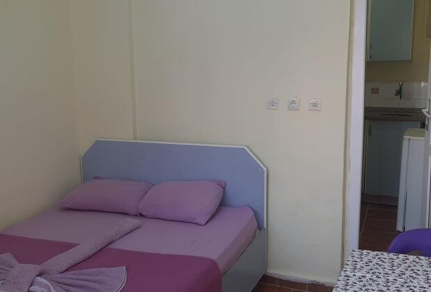 Pamukkale Batu Termal - Görsel 7