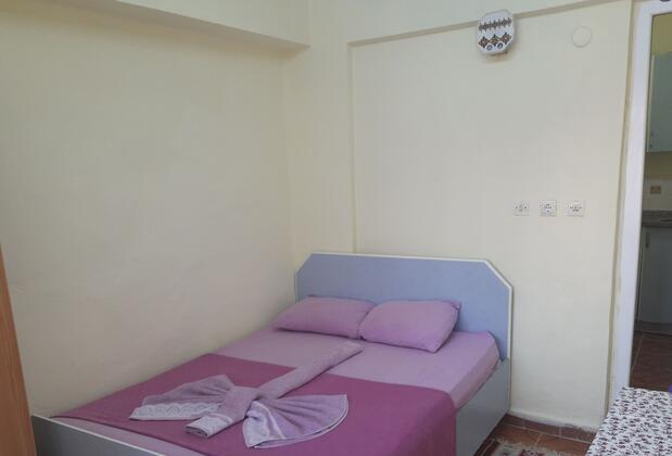 Pamukkale Batu Termal - Görsel 6