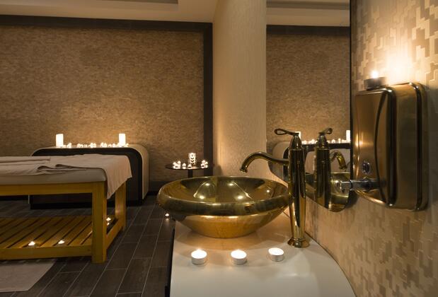 Park Inn by Radisson Ankara Çankaya - Görsel 15