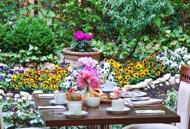 Midas Otel - Görsel 7