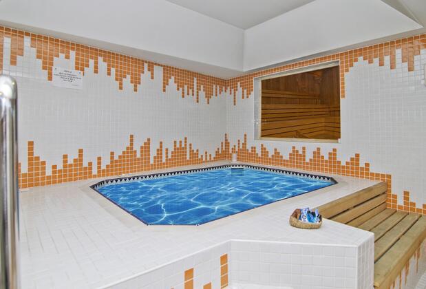 Midas Otel - Görsel 12