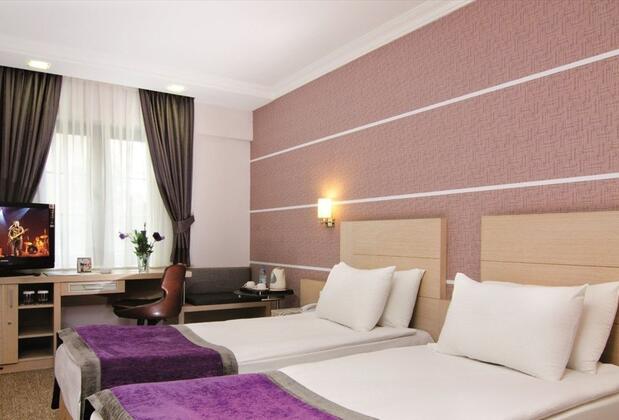 Midas Otel - Görsel 13