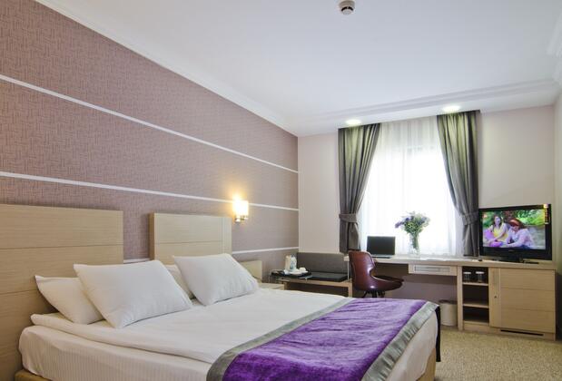 Midas Otel - Görsel 14