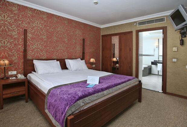 Midas Otel - Görsel 17