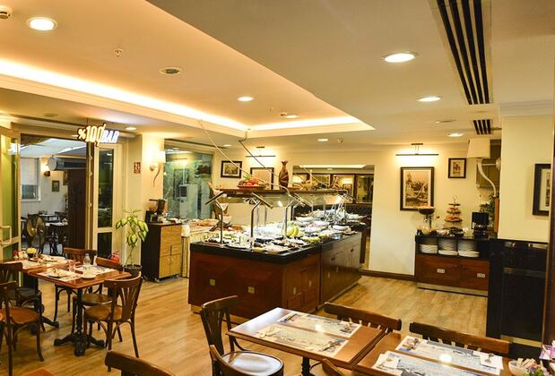 Midas Otel - Görsel 4