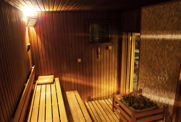 Midas Otel - Görsel 10