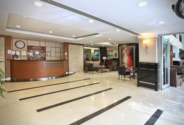 Midas Otel - Görsel 3