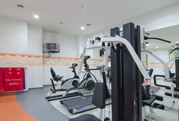 Midas Otel - Görsel 9