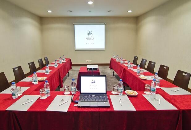 Midas Otel - Görsel 11