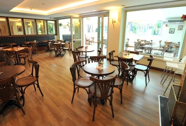 Midas Otel - Görsel 5