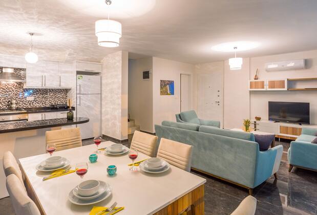 Tala Villa 2 - Görsel 9