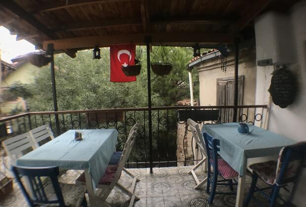 Atilla Bey Konağı - Görsel 11