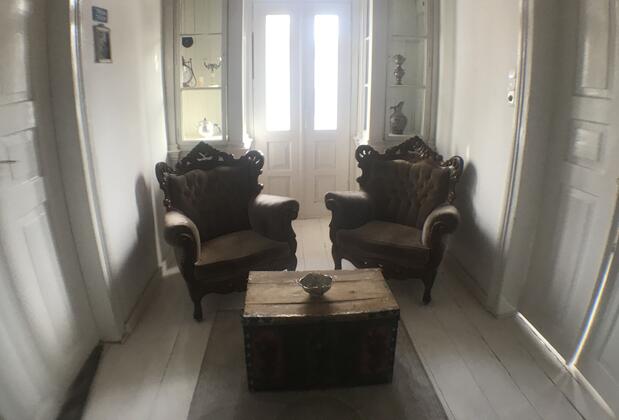 Atilla Bey Konağı - Görsel 9