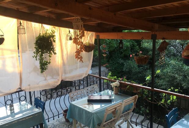 Atilla Bey Konağı - Görsel 12