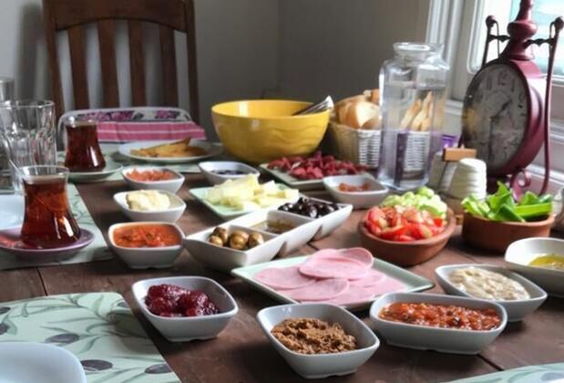 Atilla Bey Konağı - Görsel 10