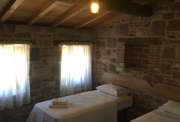 Hayat Altı Otel - Görsel 7