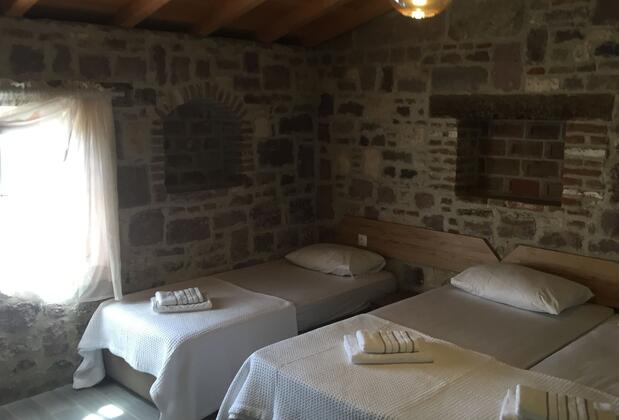 Hayat Altı Otel - Görsel 10