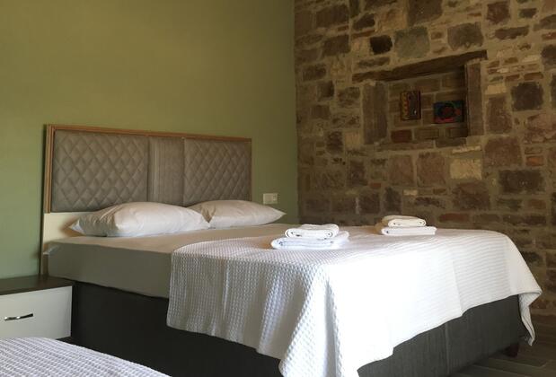 Hayat Altı Otel - Görsel 5