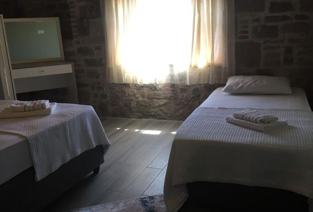 Hayat Altı Otel - Görsel 13