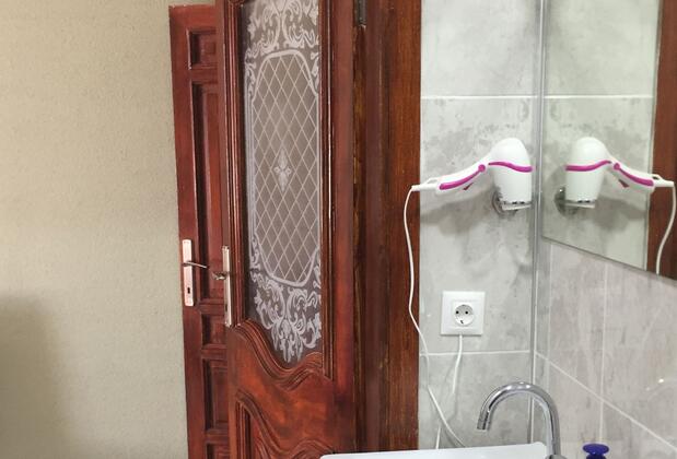 Hayat Altı Otel - Görsel 17