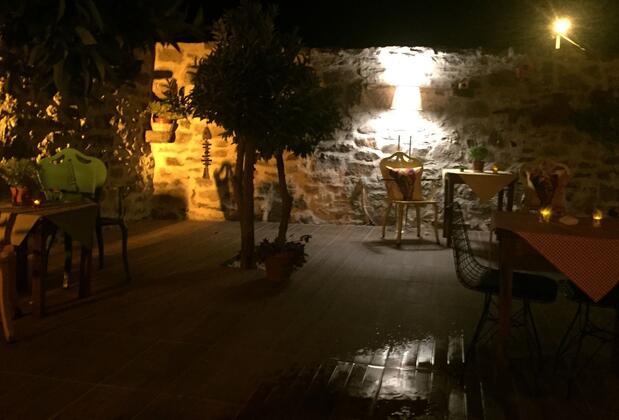 Hayat Altı Otel - Görsel 3