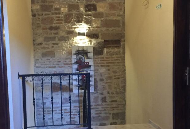 Hayat Altı Otel - Görsel 25