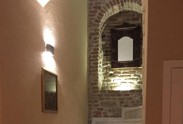 Hayat Altı Otel - Görsel 18