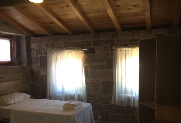 Hayat Altı Otel - Görsel 16