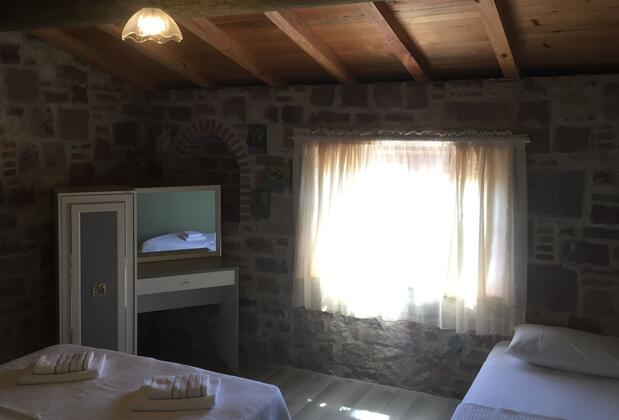 Hayat Altı Otel - Görsel 22