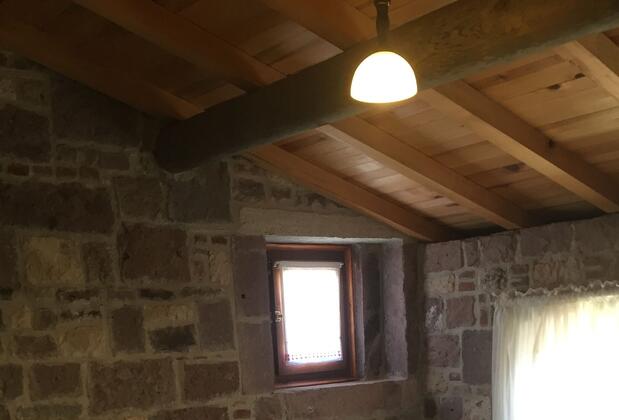 Hayat Altı Otel - Görsel 20