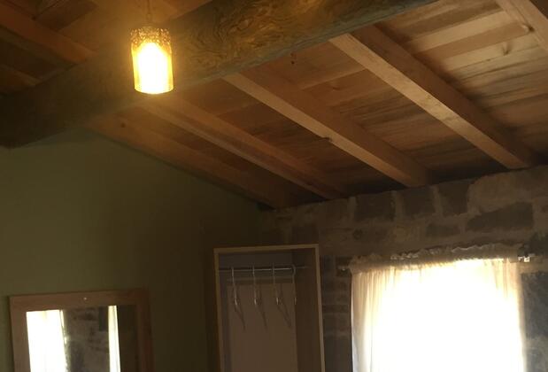 Hayat Altı Otel - Görsel 26