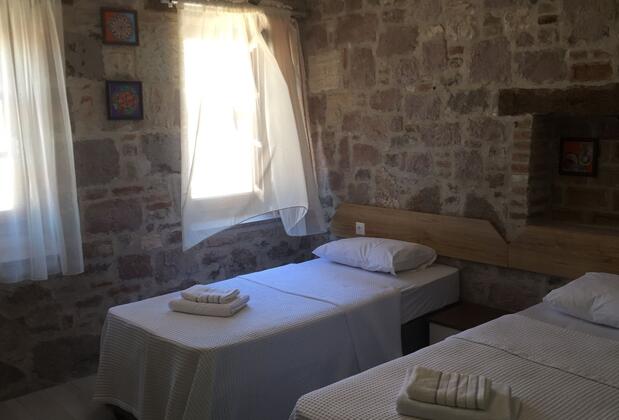 Hayat Altı Otel - Görsel 6