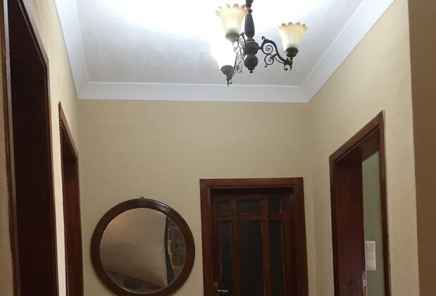 Hayat Altı Otel - Görsel 23