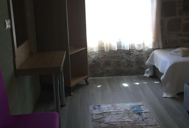 Hayat Altı Otel - Görsel 15