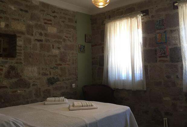 Hayat Altı Otel - Görsel 24