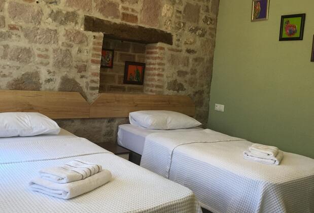 Hayat Altı Otel - Görsel 12