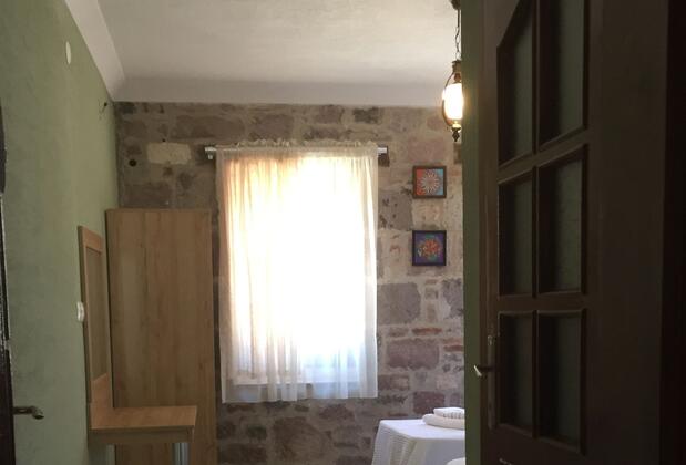 Hayat Altı Otel - Görsel 9