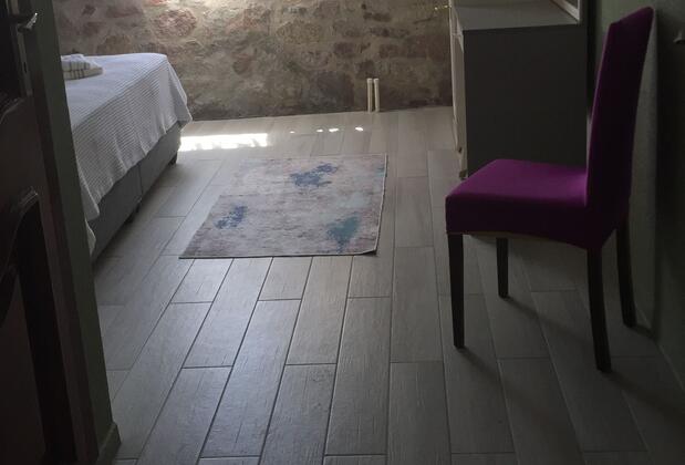 Hayat Altı Otel - Görsel 4