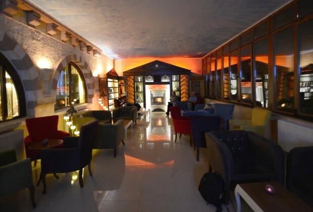 Stone Concept Hotel - Görsel 4