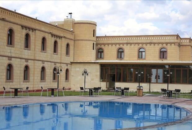 Stone Concept Hotel - Görsel 3