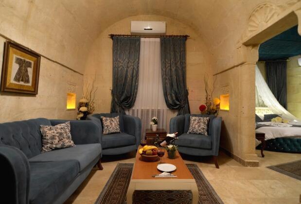 Stone Concept Hotel - Görsel 11