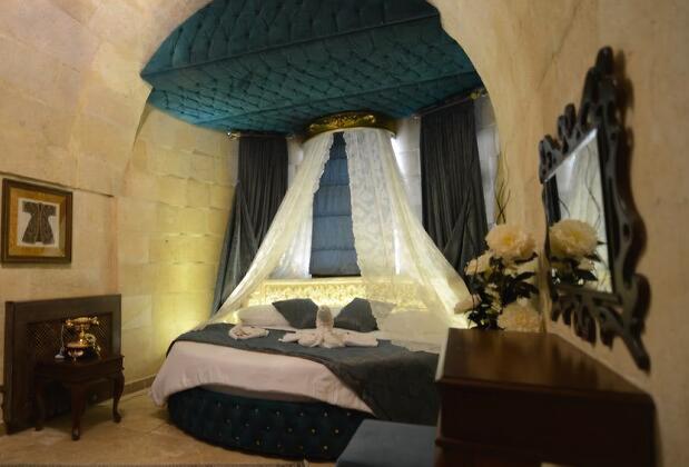 Stone Concept Hotel - Görsel 12